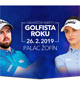 Roboterm podpořil akci Golfista roku 2018